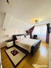 Casa de vanzare, 140 mp, 4 camere - zona Florilor 