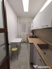 Unirii etaj 4 decomandat