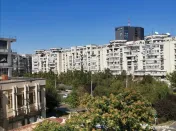 Unirii etaj 4 decomandat