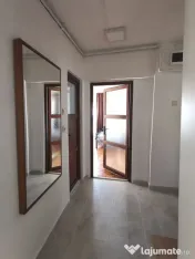 Unirii etaj 4 decomandat