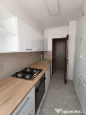 Unirii etaj 4 decomandat