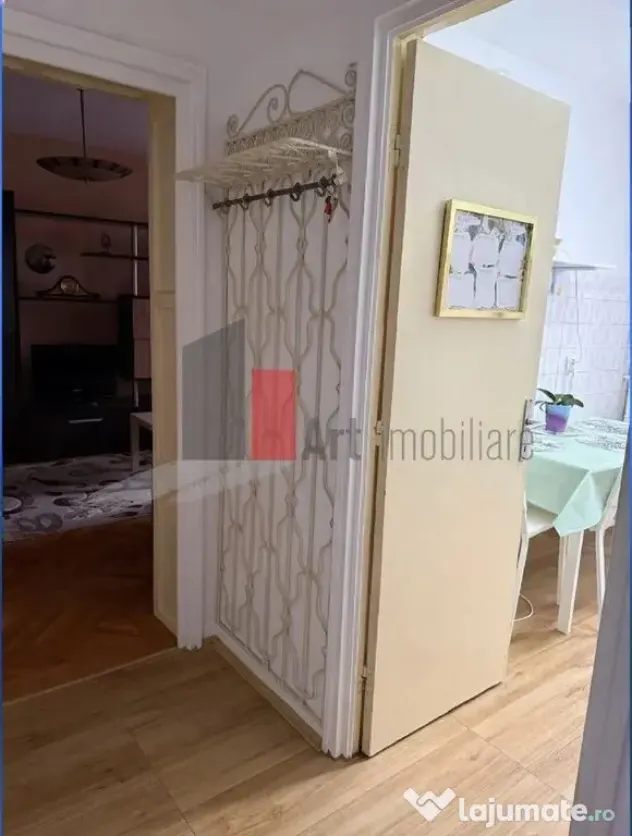 0% Comision, Apartament de vanzare 3 cam zona Pajura/ Loc...