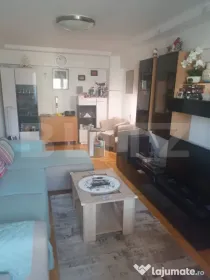Apartament cu 2 camere, 68 mp, Centrul Civic, zona Grivitei