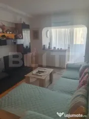 Apartament 2 camere Centrul Civic, zona Grivitei 