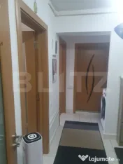 Apartament 2 camere Centrul Civic, zona Grivitei 