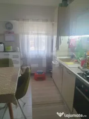 Apartament 2 camere Centrul Civic, zona Grivitei 