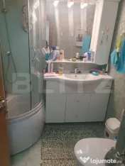Apartament 2 camere Centrul Civic, zona Grivitei 