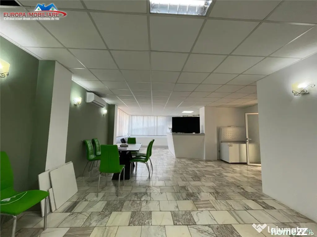 Cladire de in zona vest Tulcea