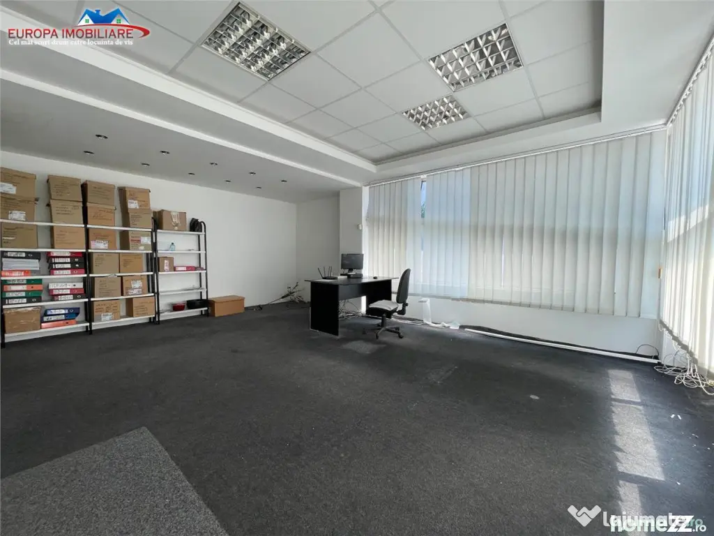 Cladire de in zona vest Tulcea