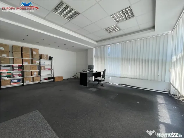 Cladire de in zona vest Tulcea