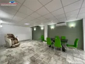 Cladire de in zona vest Tulcea 