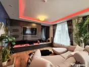 Vila premium Beverly Hills Sânmartin, 270mp, teren 800mp, 4 