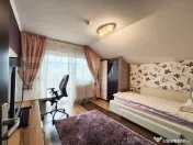 Vila premium Beverly Hills Sânmartin, 270mp, teren 800mp, 4 