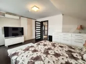 Vila premium Beverly Hills Sânmartin, 270mp, teren 800mp, 4 