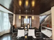 Vila premium Beverly Hills Sânmartin, 270mp, teren 800mp, 4 