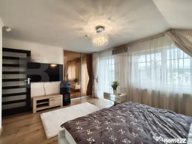 Vila premium Beverly Hills Sânmartin, 270 mp, teren 800 mp,