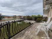Vila premium Beverly Hills Sânmartin, 270mp, teren 800mp, 4 