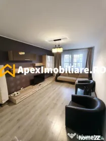 Apartament 3 camere de inchiriat Costin Georgian București