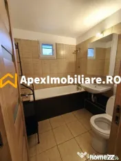 Apartament 3 camere de inchiriat Costin Georgian București 