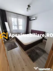 Apartament 3 camere de inchiriat Costin Georgian București 