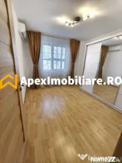 Apartament 3 camere de inchiriat Costin Georgian București 