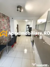 Apartament 3 camere de inchiriat Costin Georgian București 