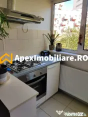 Apartament 3 camere de inchiriat Costin Georgian București 