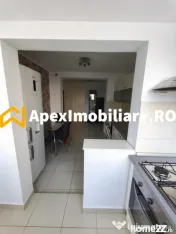 Apartament 3 camere de inchiriat Costin Georgian București 