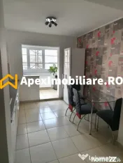 Apartament 3 camere de inchiriat Costin Georgian București 