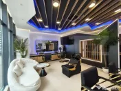 Spatiu comercial premium pentru frizerie, Victoria Residence 