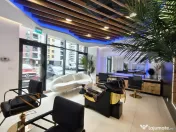 Spatiu comercial premium pentru frizerie, Victoria Residence 