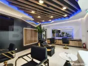 Spatiu comercial premium pentru frizerie, Victoria Residence 