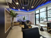 Spatiu comercial premium pentru frizerie, Victoria Residence 
