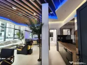Spatiu comercial premium pentru frizerie, Victoria Residence 