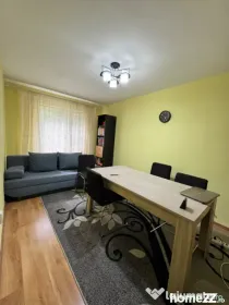 Apartament 3 camere, 53 mp, parter, zona Sasar