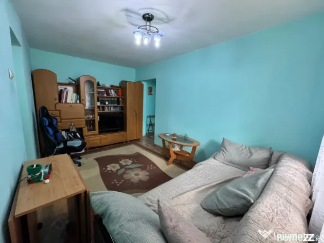 Apartament 3 camere, 53 mp, parter, zona Sasar - Baia Mare (Maramures)