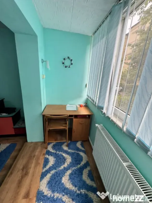 Apartament 3 camere, 53 mp, parter, zona Sasar - Baia Mare (Maramures)