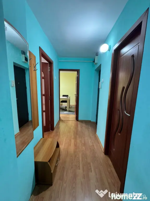 Apartament 3 camere, 53 mp, parter, zona Sasar - Baia Mare (Maramures)