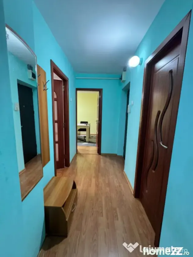 Apartament 3 camere, 53 mp, parter, zona Sasar - Baia Mare (Maramures)