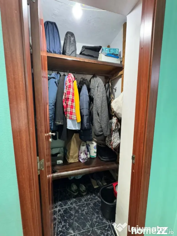 Apartament 3 camere, 53 mp, parter, zona Sasar - Baia Mare (Maramures)