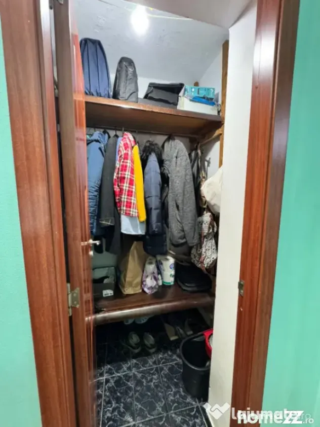 Apartament 3 camere, 53 mp, parter, zona Sasar - Baia Mare (Maramures)