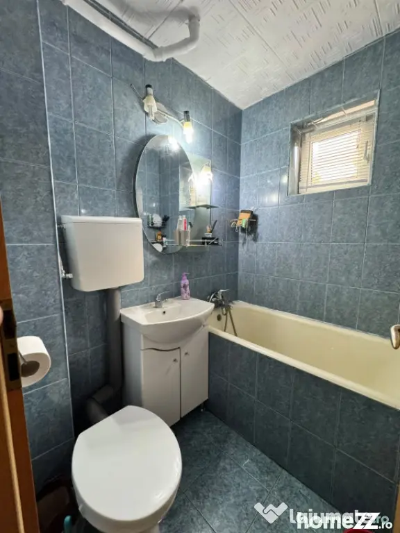 Apartament 3 camere, 53 mp, parter, zona Sasar - Baia Mare (Maramures)