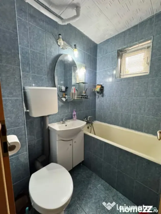 Apartament 3 camere, 53 mp, parter, zona Sasar - Baia Mare (Maramures)