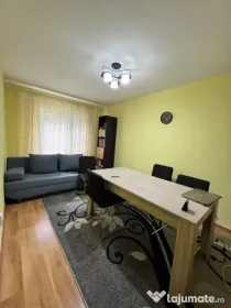 ⭐ Apartament 3 camere cu potențial excelent, zonă apreci