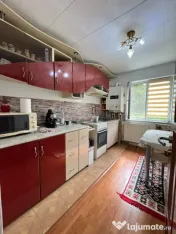 ⭐ Apartament 3 camere cu potențial excelent, zonă apreci 