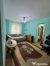 ⭐ Apartament 3 camere cu potențial excelent, zonă apreci 