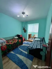 ⭐ Apartament 3 camere cu potențial excelent, zonă apreci 