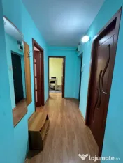 ⭐ Apartament 3 camere cu potențial excelent, zonă apreci 