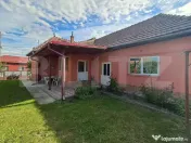 Casă de vânzare în Nazna, Sâncraiu de Mureș | 546 mp te 