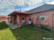 Casă de vânzare în Nazna, Sâncraiu de Mureș | 546 mp te